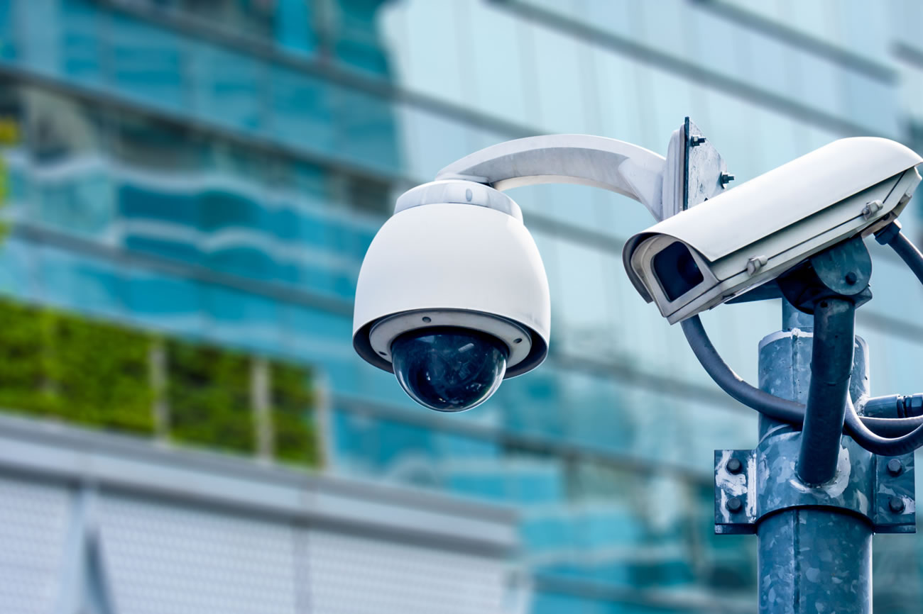 Kamera (CCTV) Sistemleri
