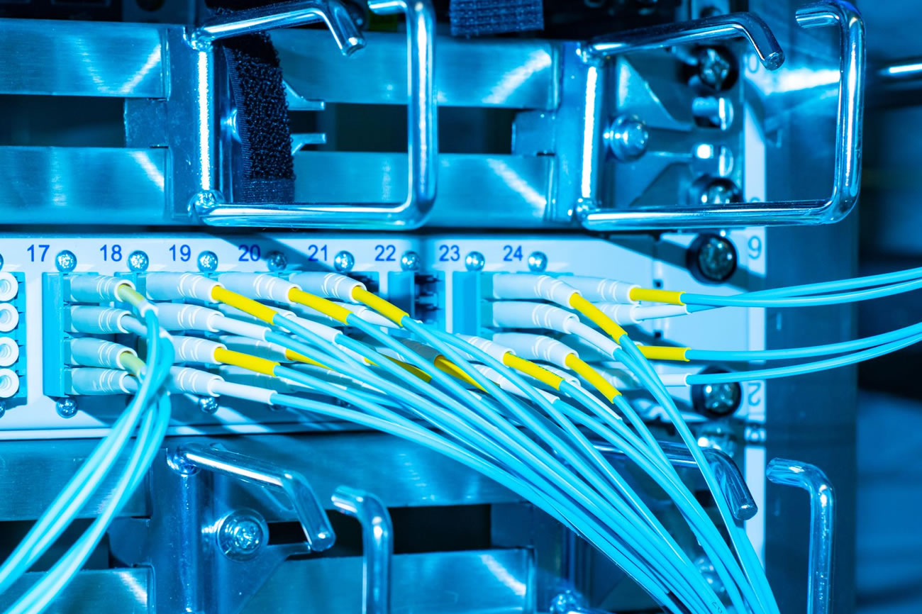 Fiberoptik Sistemler