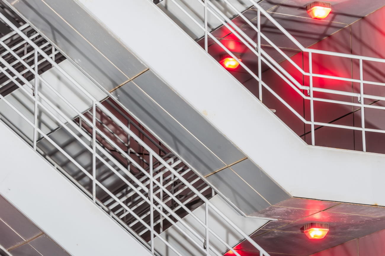 Yangın Algılama Sistemleri